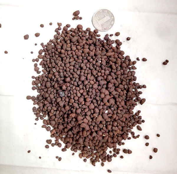 陶砂1-5毫米